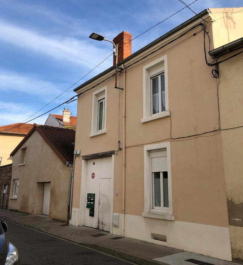 Studio Cosy Family Roanne Exterior foto